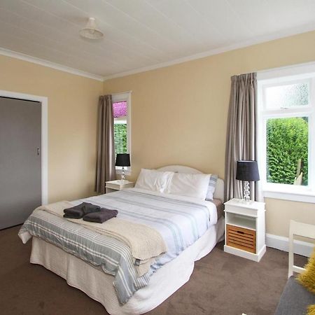 Villa Tyne And Tides à Oamaru Extérieur photo