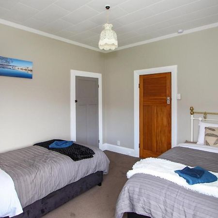 Villa Tyne And Tides à Oamaru Extérieur photo