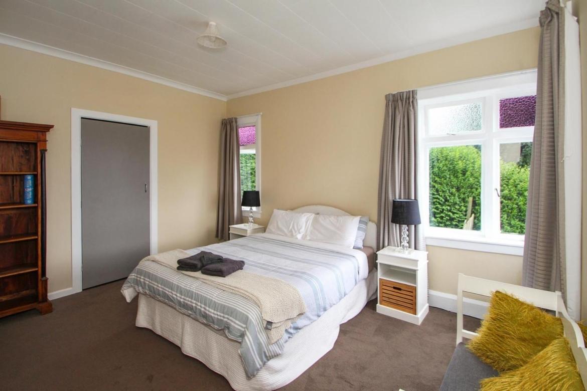 Villa Tyne And Tides à Oamaru Extérieur photo
