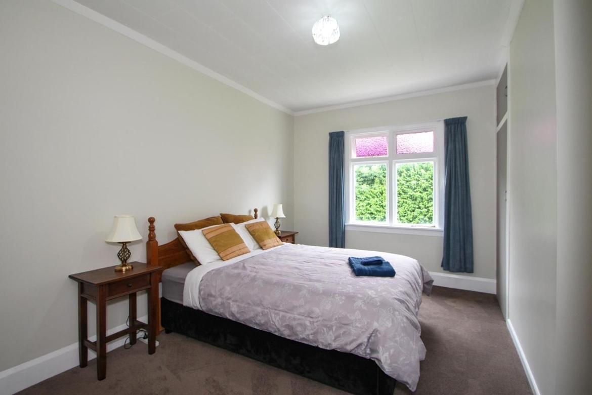 Villa Tyne And Tides à Oamaru Extérieur photo