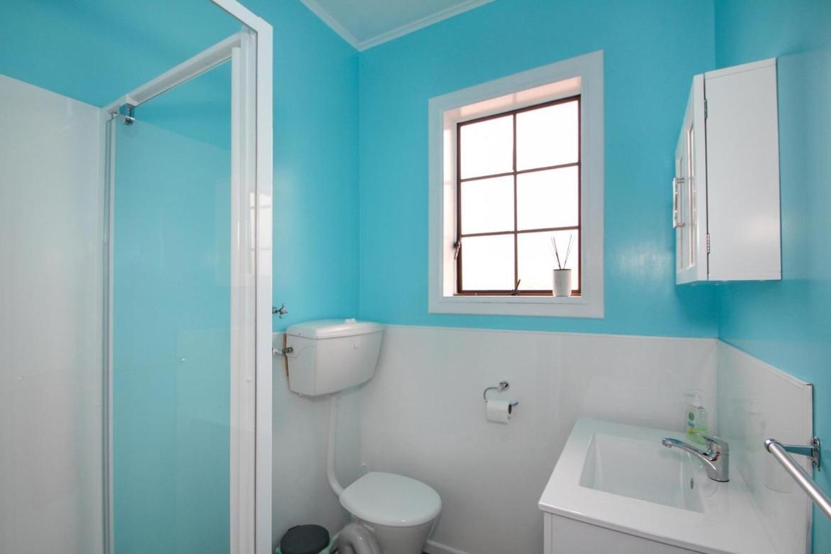Villa Tyne And Tides à Oamaru Extérieur photo