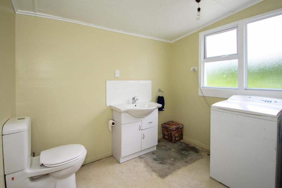 Villa Tyne And Tides à Oamaru Extérieur photo