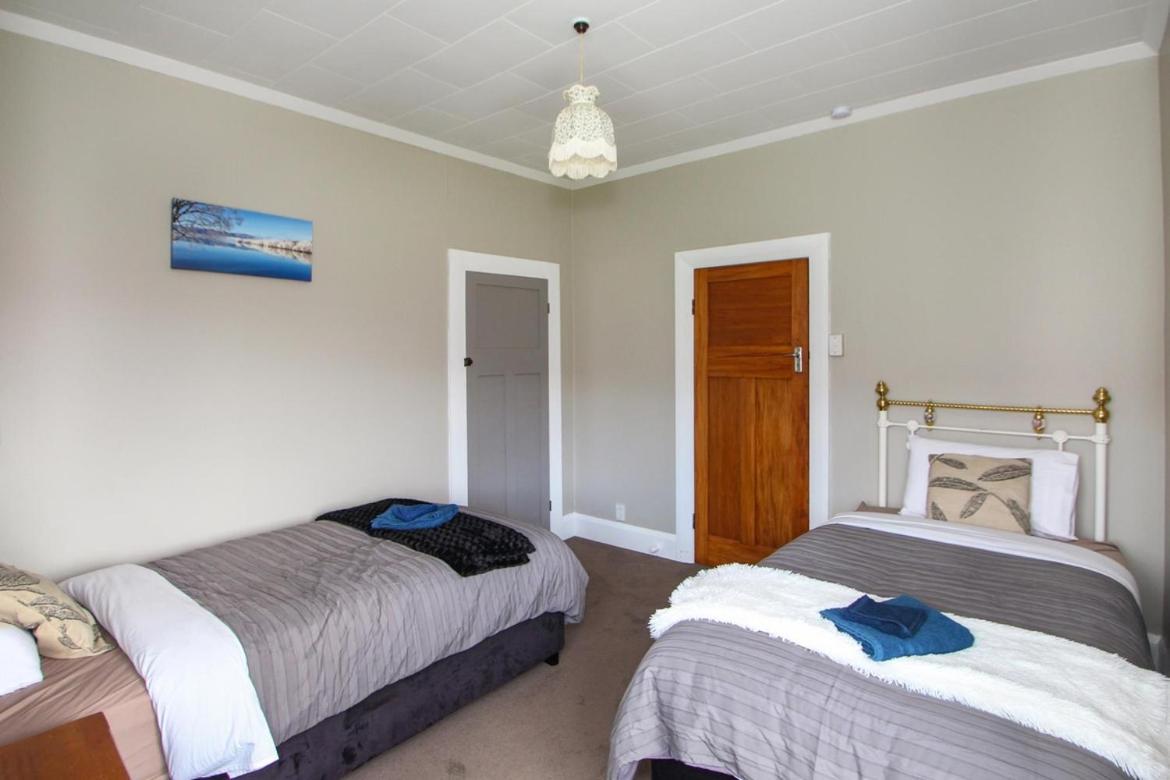 Villa Tyne And Tides à Oamaru Extérieur photo