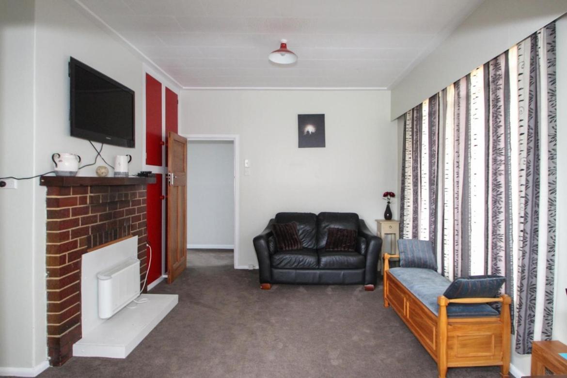 Villa Tyne And Tides à Oamaru Extérieur photo